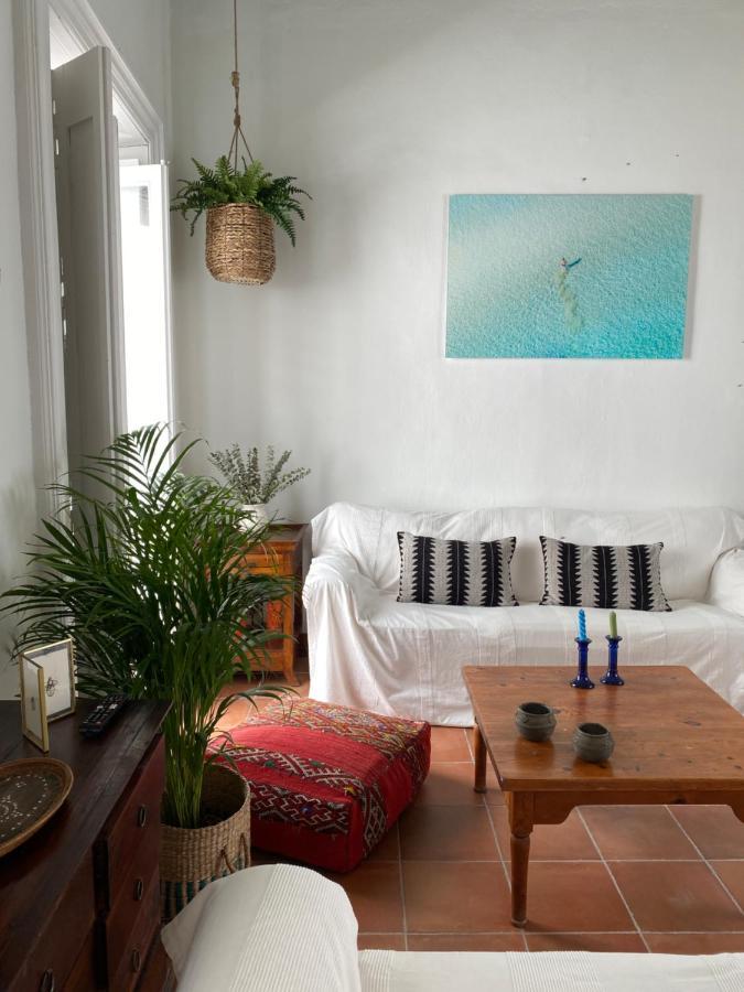 Lxr Oasis Del Mar 2hab Apartment Tarifa
