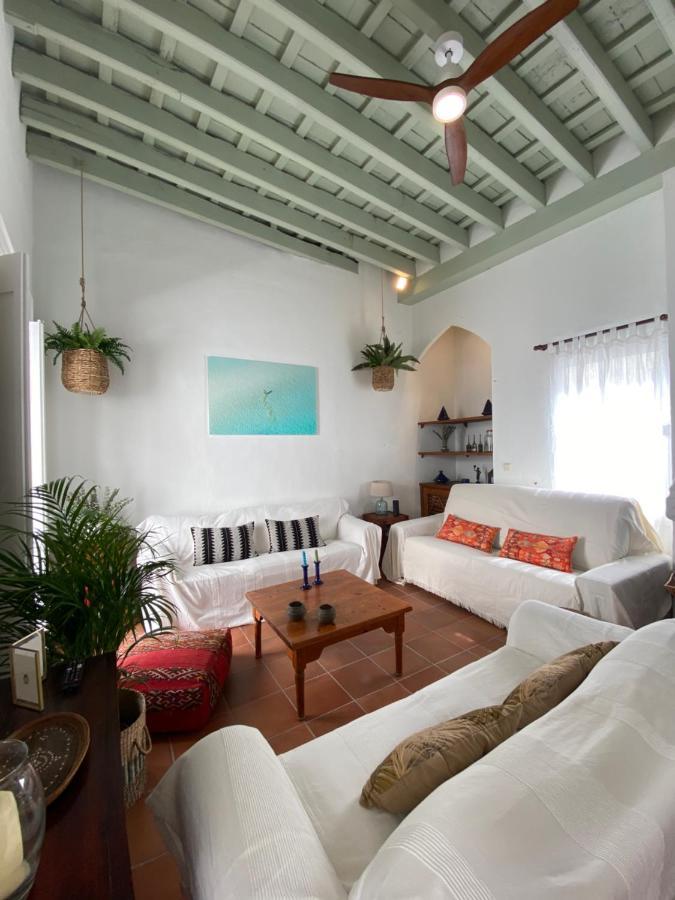 Apartment Lxr Oasis Del Mar 2hab Tarifa