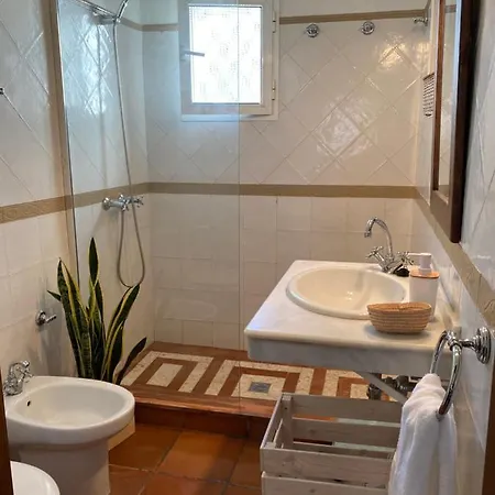 Lxr Oasis Del Mar Tarifa 2Hab Apt Zewnętrze zdjęcie