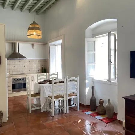 Lxr Oasis Del Mar Tarifa 2Hab Apt Zewnętrze zdjęcie