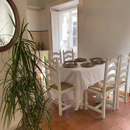 Lxr Oasis Del Mar Tarifa 2Hab Apt Zewnętrze zdjęcie