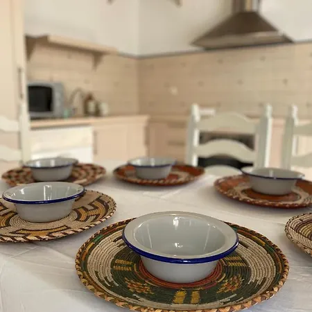 Lxr Oasis Del Mar Tarifa 2Hab Apt Zewnętrze zdjęcie