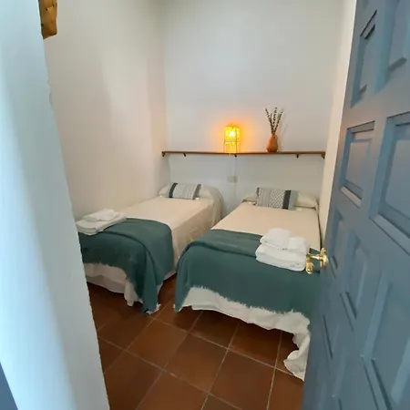 Lxr Oasis Del Mar Tarifa 2Hab Apt Zewnętrze zdjęcie
