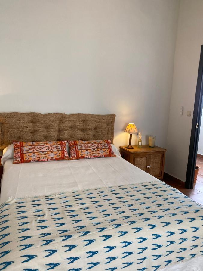 Lxr Oasis Del Mar 2hab